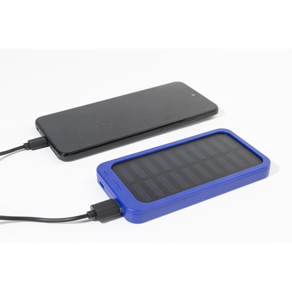 Immagine Rabobank Sun Power bank in RABS