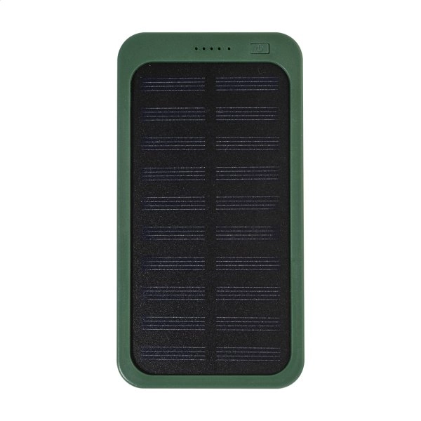 Immagine Rabobank Sun Power bank in RABS