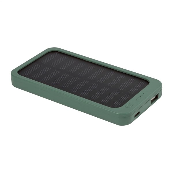 Immagine Rabobank Sun Power bank in RABS