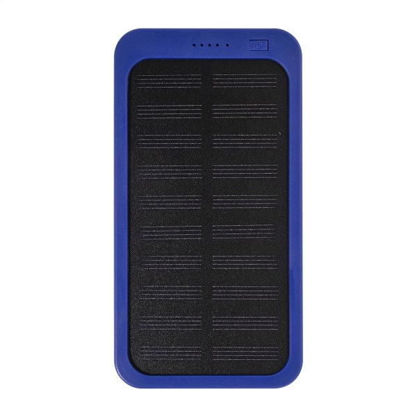 Immagine Rabobank Sun Power bank in RABS