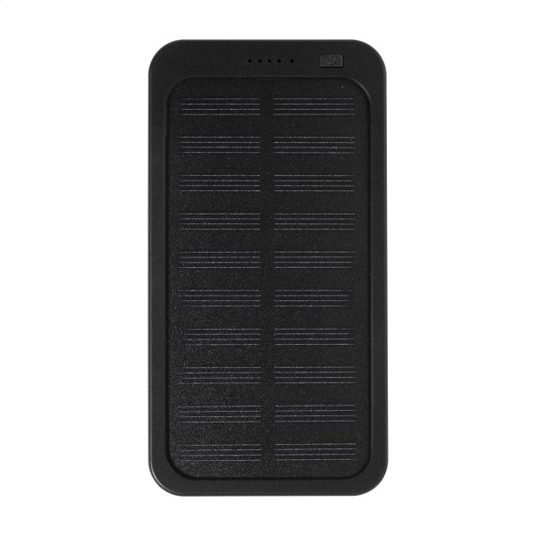 Immagine Rabobank Sun Power bank in RABS