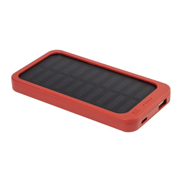 Immagine Rabobank Sun Power bank in RABS
