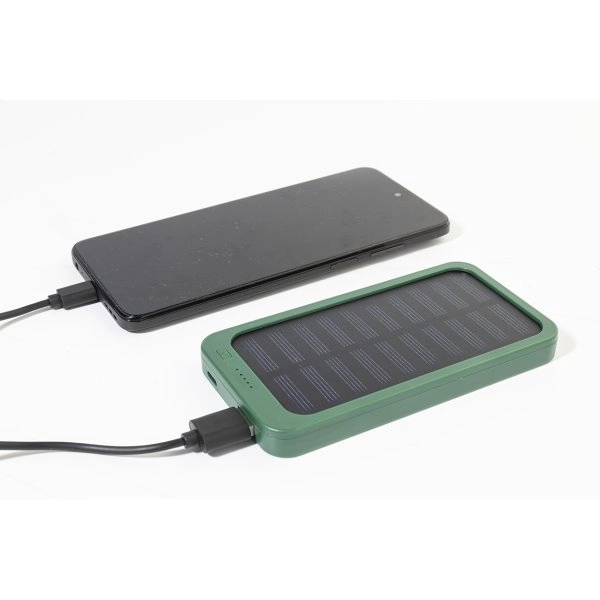 Immagine Rabobank Sun Power bank in RABS
