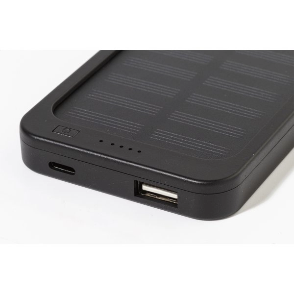 Immagine Rabobank Sun Power bank in RABS