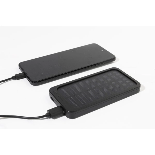 Immagine Rabobank Sun Power bank in RABS