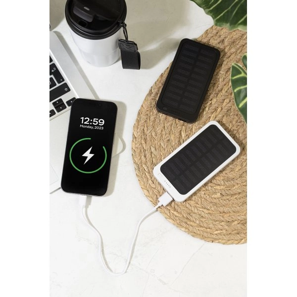 Immagine Rabobank Sun Power bank in RABS