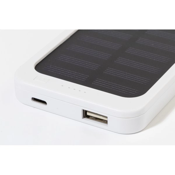 Immagine Rabobank Sun Power bank in RABS