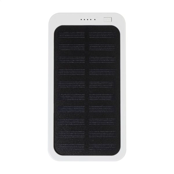 Immagine Rabobank Sun Power bank in RABS