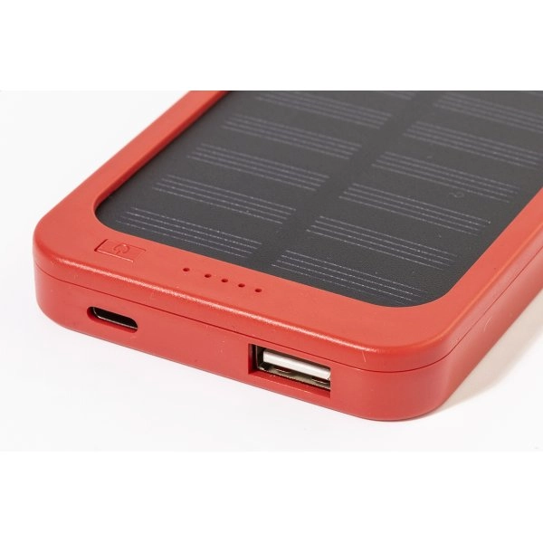 Immagine Rabobank Sun Power bank in RABS