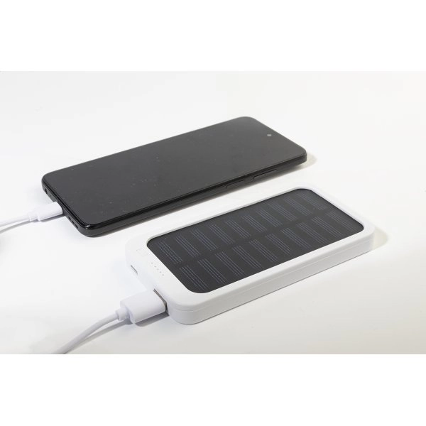 Immagine Rabobank Sun Power bank in RABS