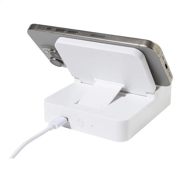 Immagine Hobofi Cassa wireless in RABS con caricatore