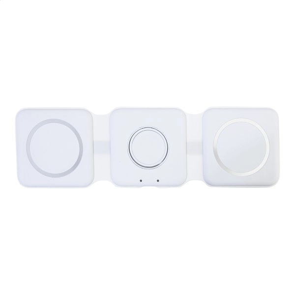 Immagine FolCharge Caricabatterie wireless in RABS 3in1