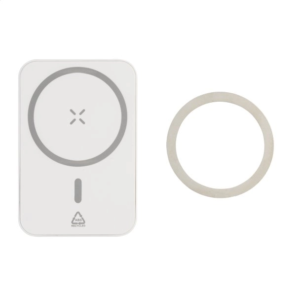 Immagine Rabobank FastMag Power bank in RABS