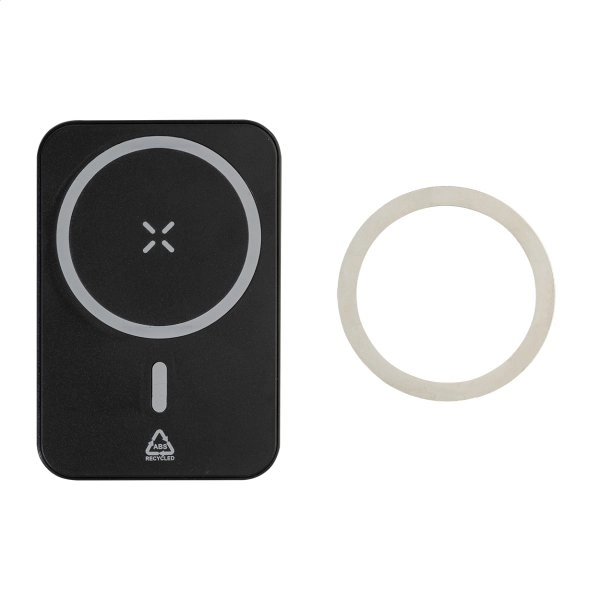 Immagine Rabobank FastMag Power bank in RABS