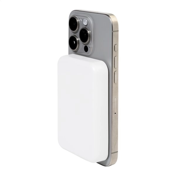 Immagine Rabobank FastMag Power bank in RABS