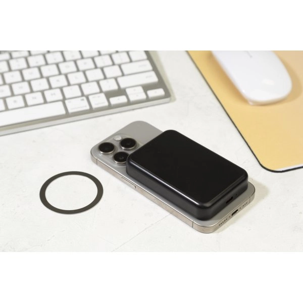 Immagine Rabobank FastMag Power bank in RABS