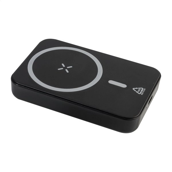Immagine Rabobank FastMag Power bank in RABS