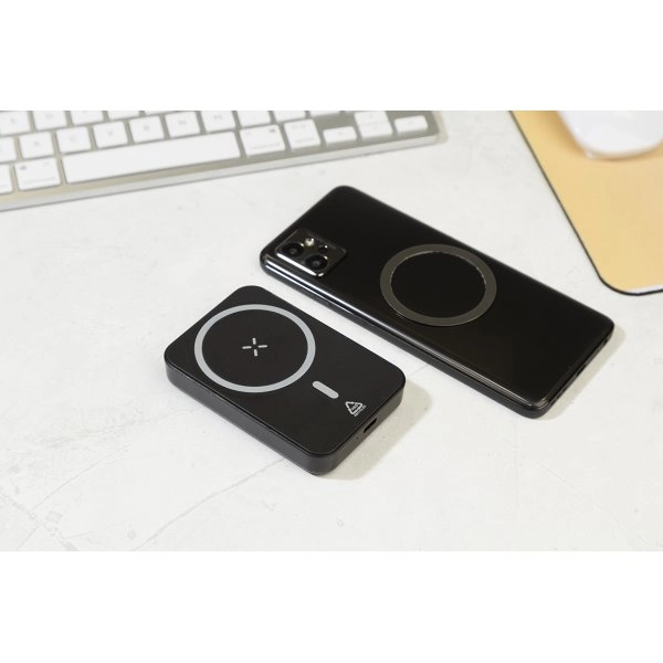 Immagine Rabobank FastMag Power bank in RABS