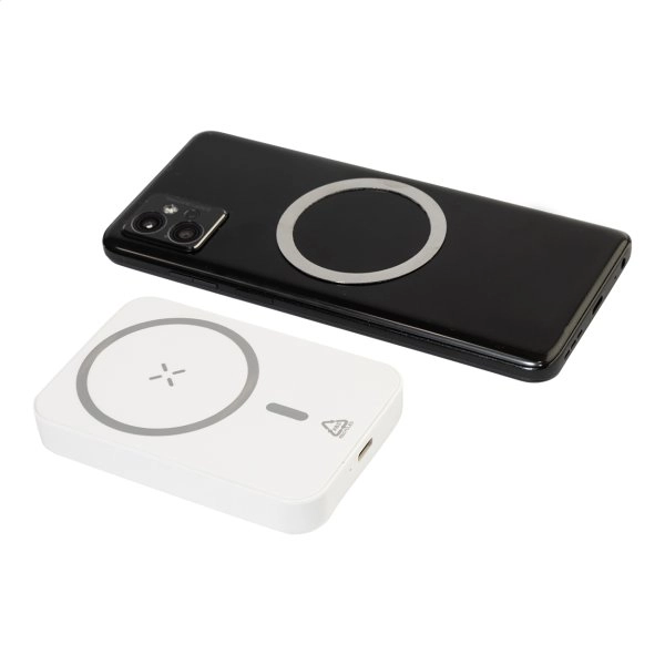 Immagine Rabobank FastMag Power bank in RABS