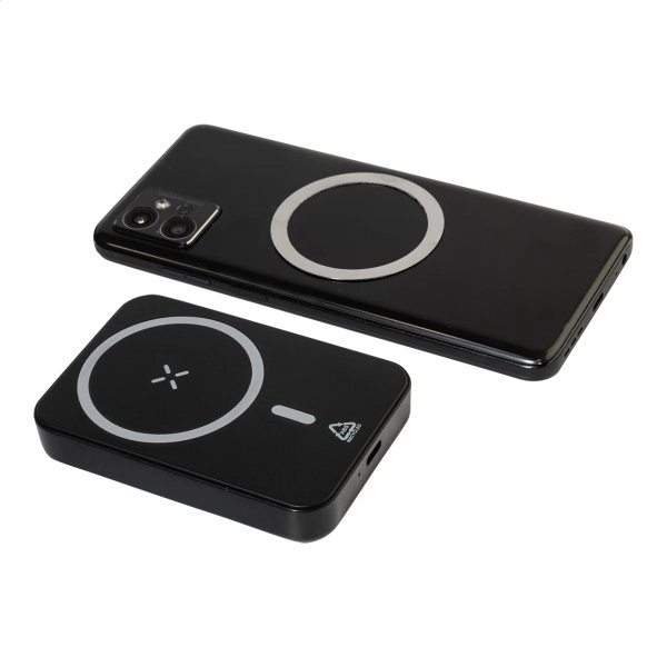 Immagine Rabobank FastMag Power bank in RABS