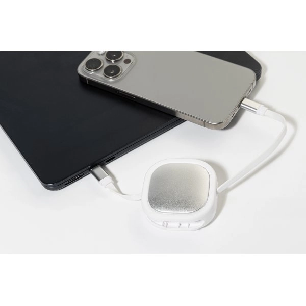 Immagine Cabsle Plus Cavo di ricarica USB-c da 60W