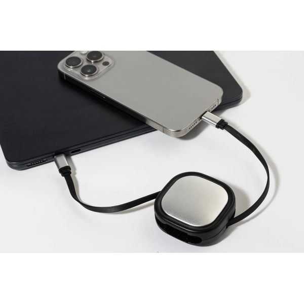 Immagine Cabsle Plus Cavo di ricarica USB-c da 60W