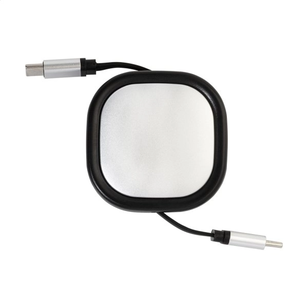 Immagine Cabsle Plus Cavo di ricarica USB-c da 60W