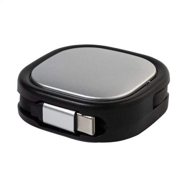 Immagine Cabsle Plus Cavo di ricarica USB-c da 60W