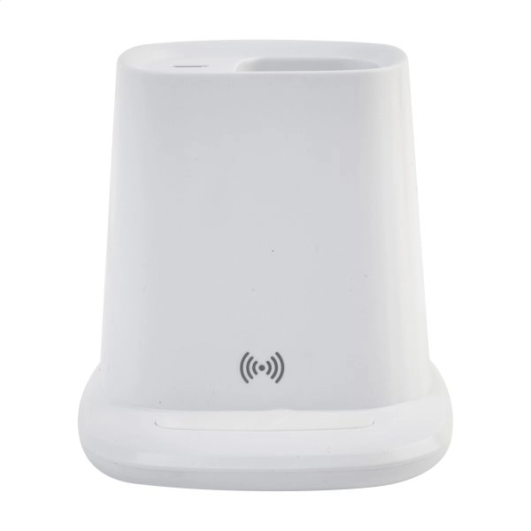 Immagine Powerdesk Portapenne multifunzione in RABS