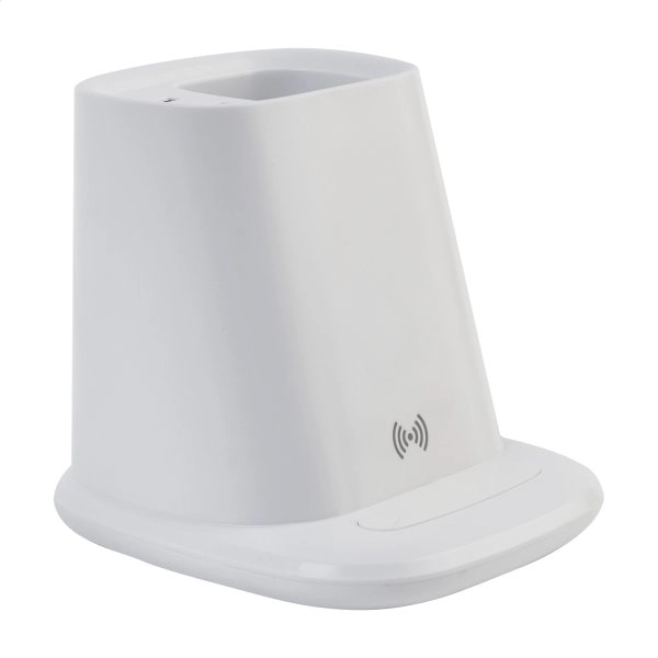 Immagine Powerdesk Portapenne multifunzione in RABS