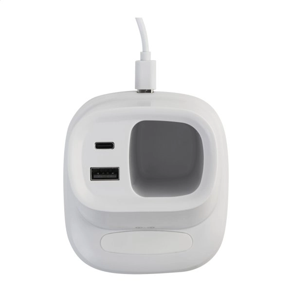 Immagine Powerdesk Portapenne multifunzione in RABS