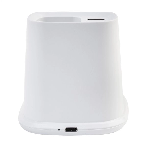 Immagine Powerdesk Portapenne multifunzione in RABS