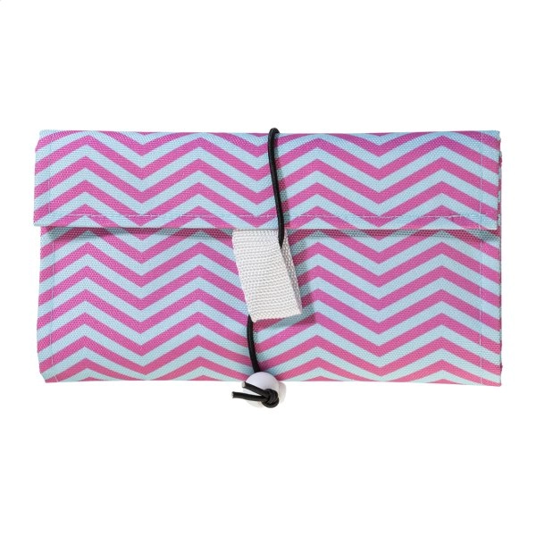 SuboBag Power Custodia avvolgicavi in RPET