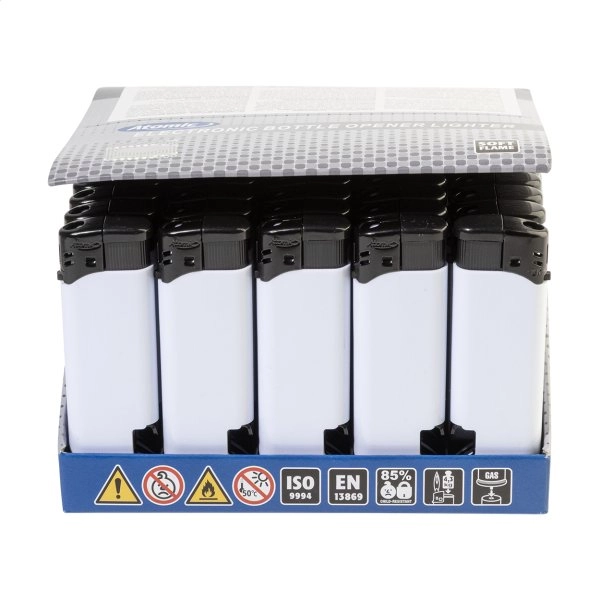 Immagine Openlight Accendino con apribottiglie