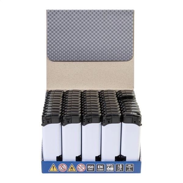 Immagine Openlight Accendino con apribottiglie