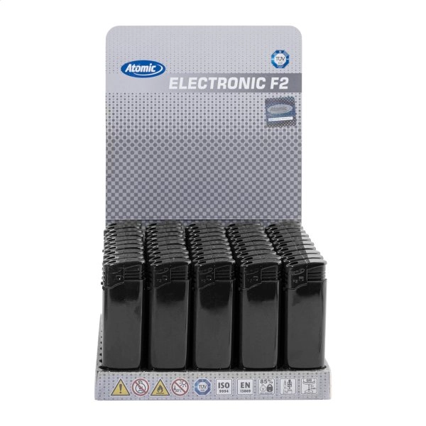 Immagine F2light Accendino piezoelettrico