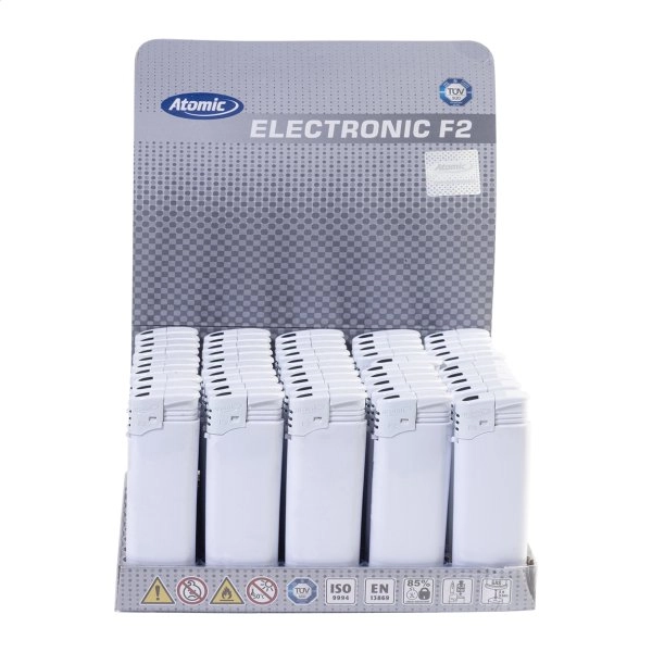 Immagine F2light Accendino piezoelettrico