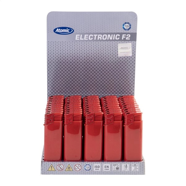 Immagine F2light Accendino piezoelettrico
