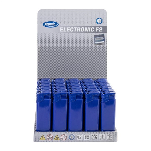 Immagine F2light Accendino piezoelettrico
