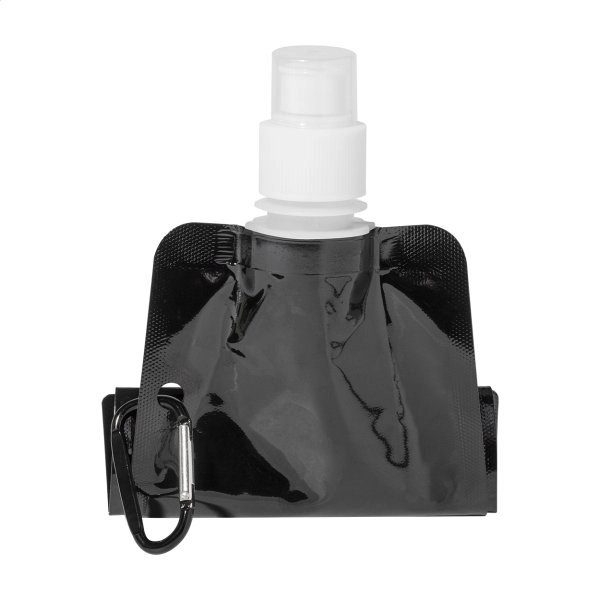 Immagine Carabol Borraccia ripiegabile in RPET