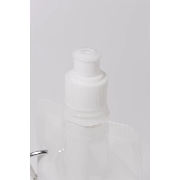 Immagine Carabol Borraccia ripiegabile in RPET