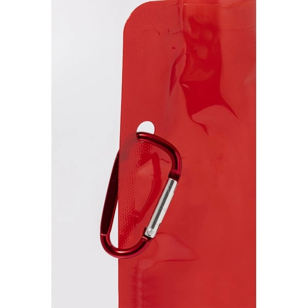 Immagine Carabol Borraccia ripiegabile in RPET