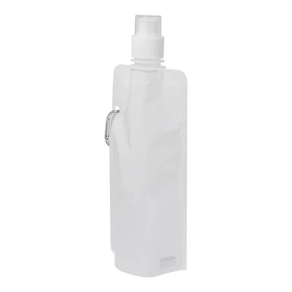 Immagine Carabol Borraccia ripiegabile in RPET