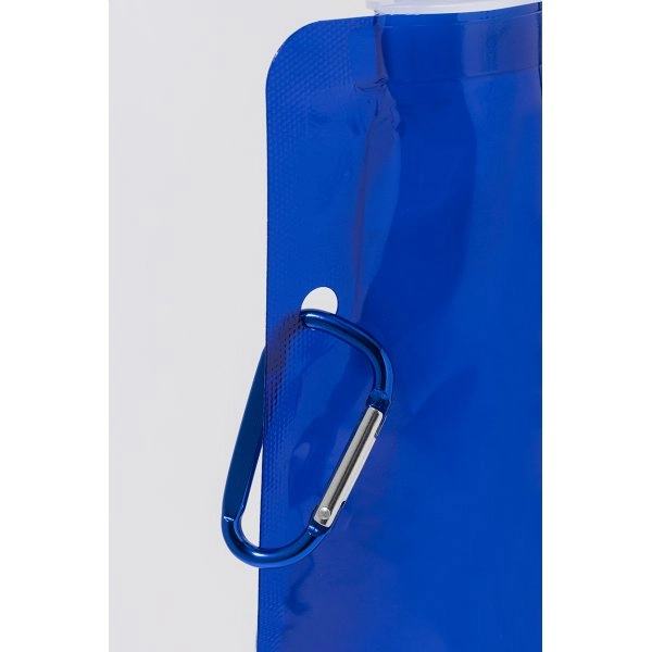 Immagine Carabol Borraccia ripiegabile in RPET