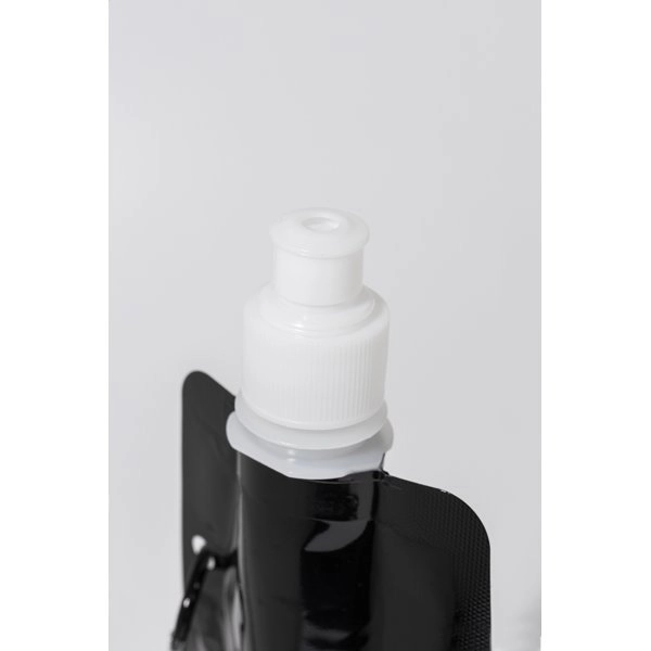 Immagine Carabol Borraccia ripiegabile in RPET