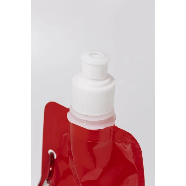 Immagine Carabol Borraccia ripiegabile in RPET