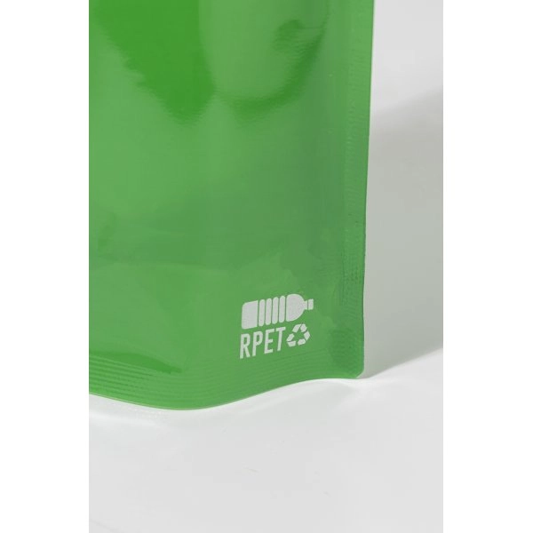 Immagine Carabol Borraccia ripiegabile in RPET