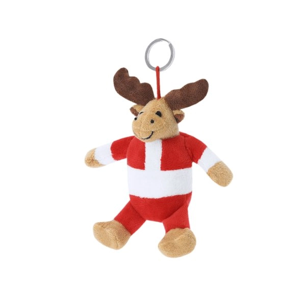 Portachiavi Peluche Cardix
