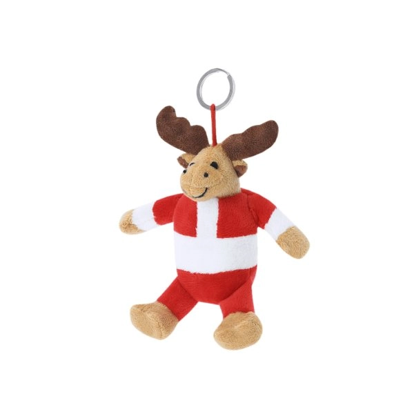 Portachiavi Peluche Cardix