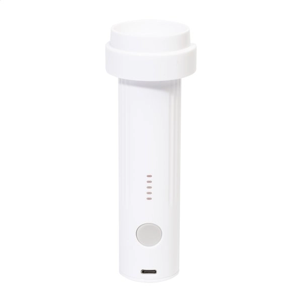 Immagine AeroBack zaino di compressione a vuoto